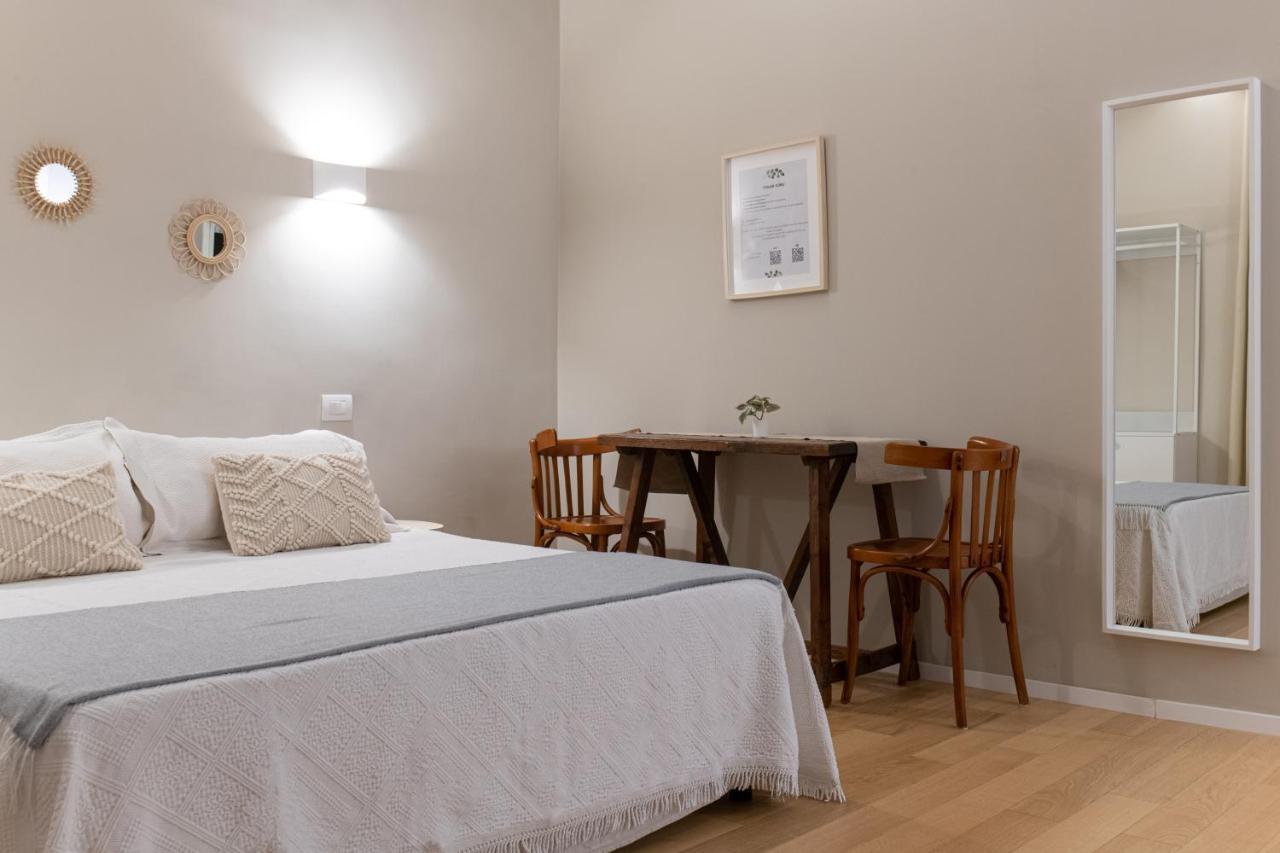 Room24 L Bari Buitenkant foto