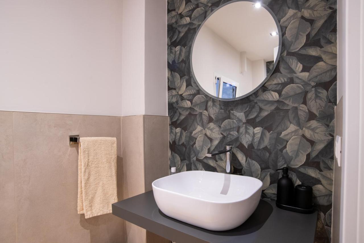 Room24 L Bari Buitenkant foto