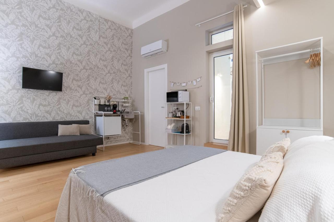 Room24 L Bari Buitenkant foto
