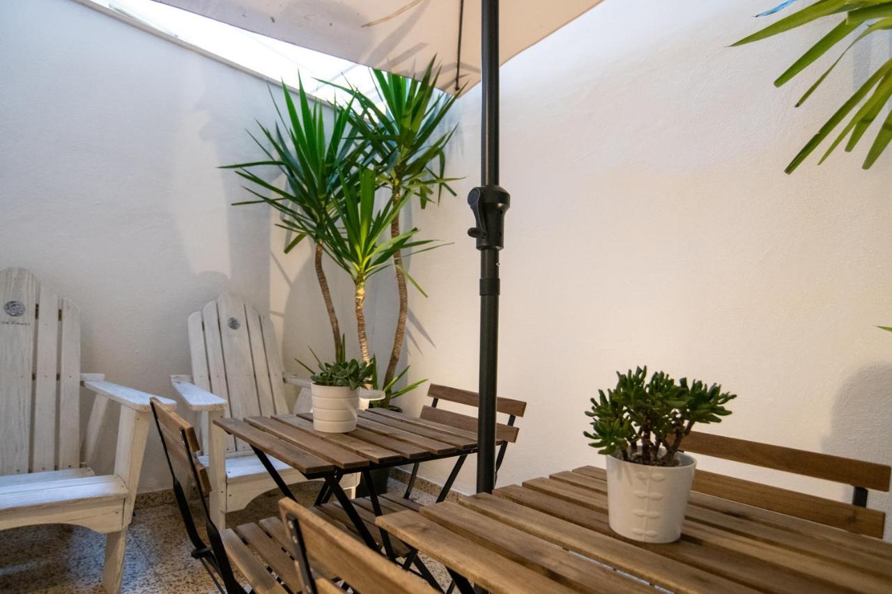 Room24 L Bari Buitenkant foto