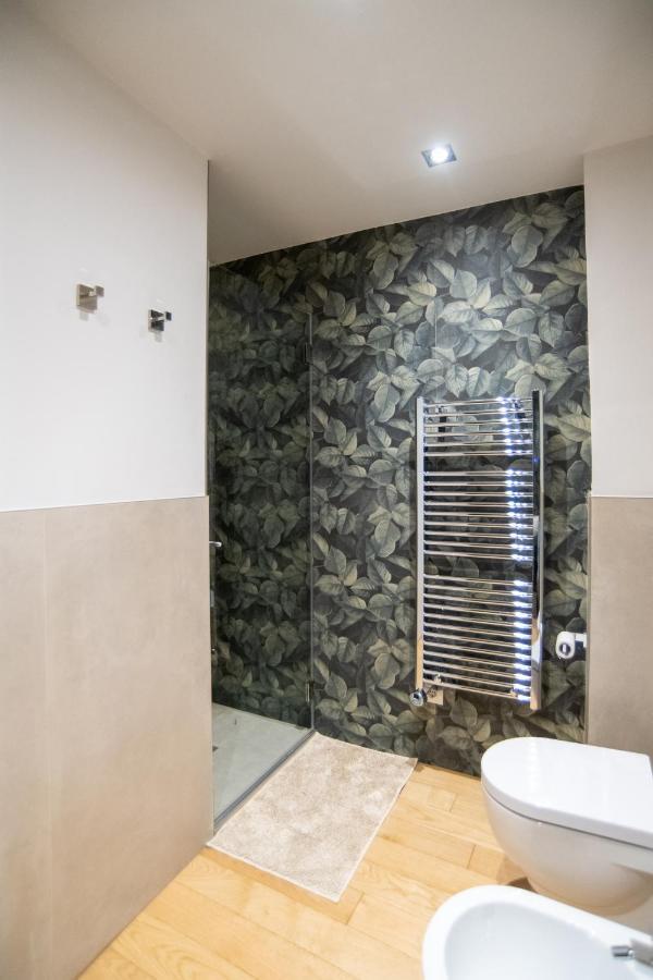 Room24 L Bari Buitenkant foto