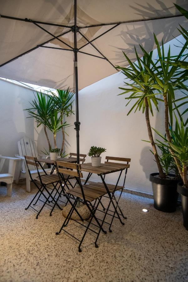 Room24 L Bari Buitenkant foto